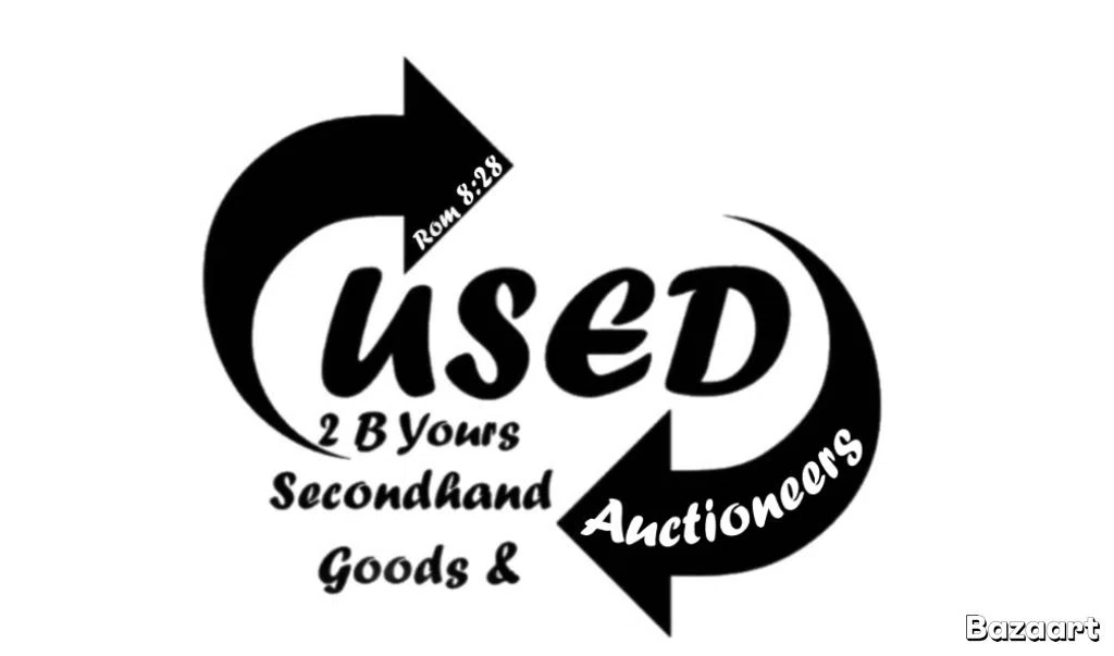 Used 2 B Yours